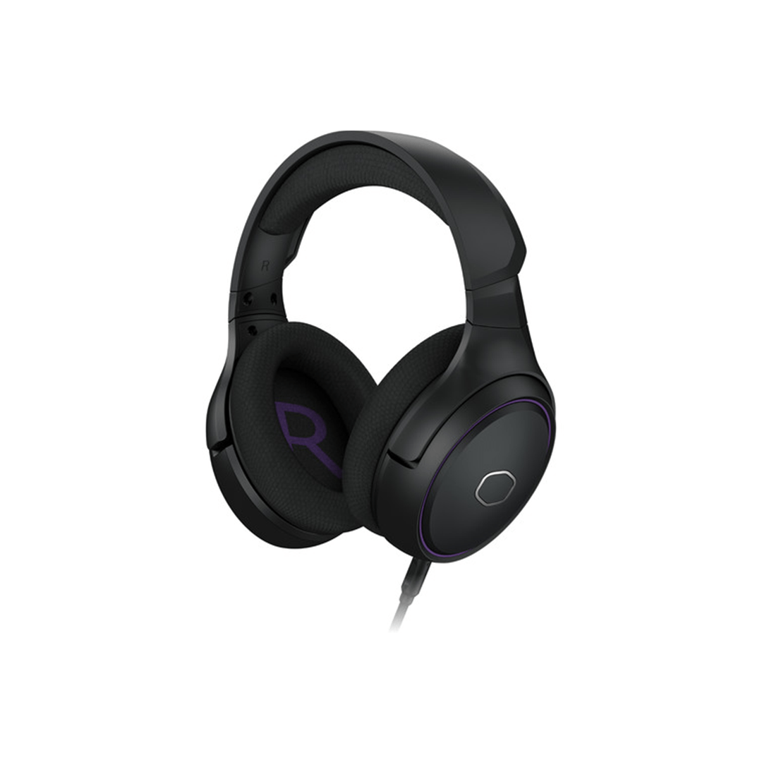 Cooler Master MH630 Wired Over-Ear Gaming Headset in Qatar Cooler Master MH630 Wired Over-Ear Gaming Headset in Qatar